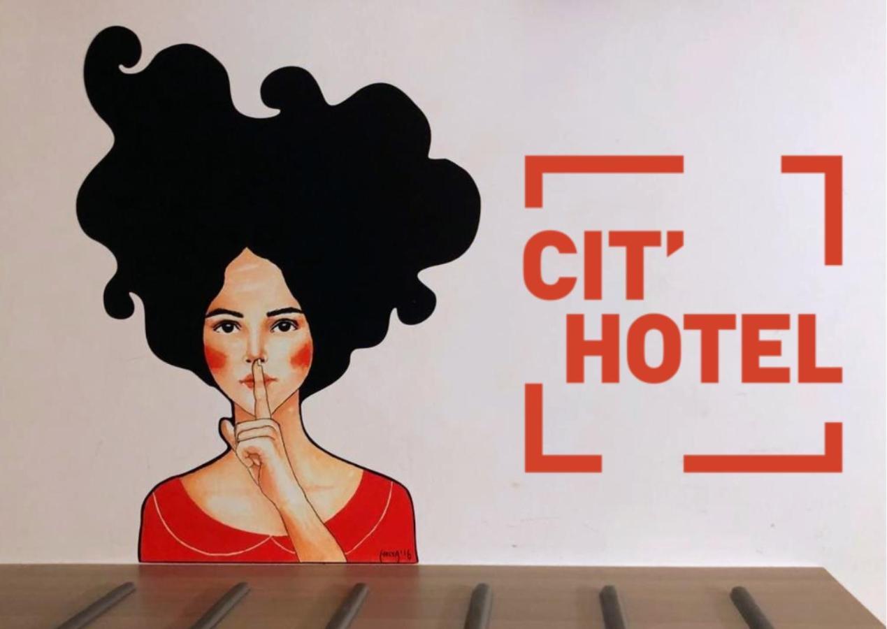 Hotel Arverna Vichy - Clt'Hotel מראה חיצוני תמונה