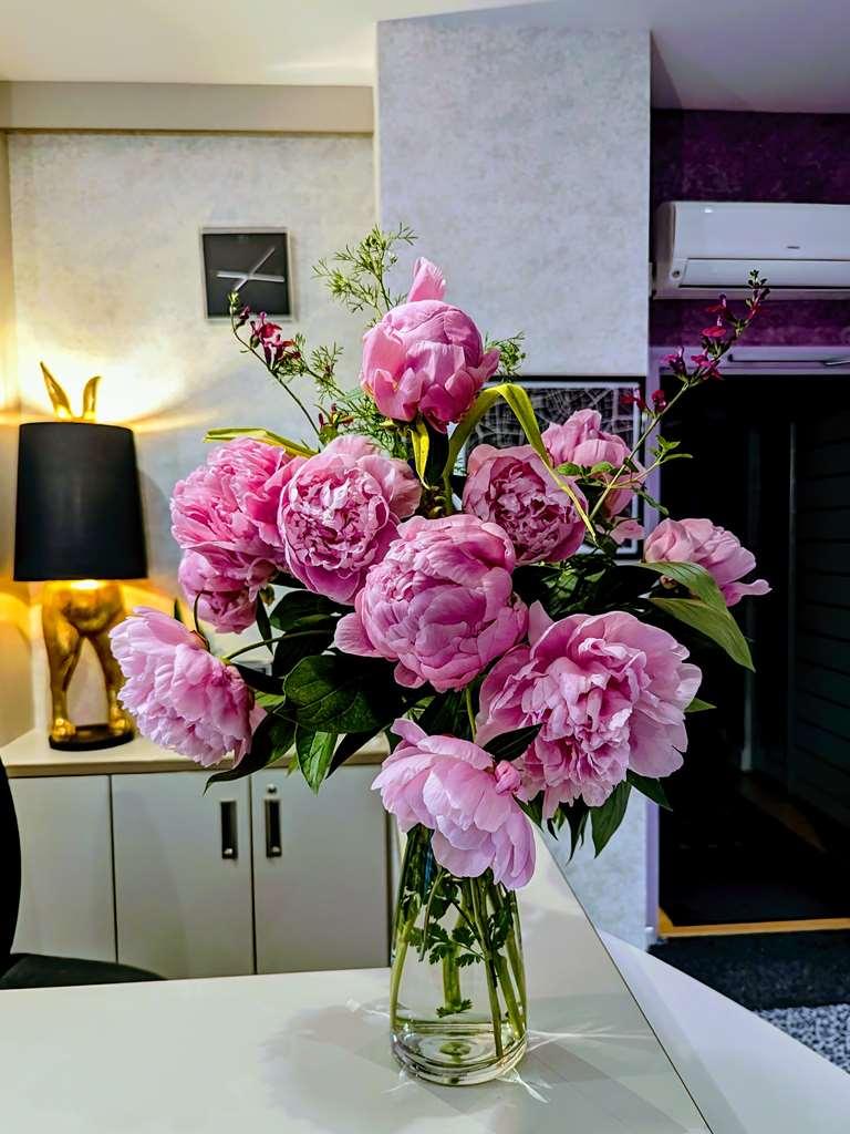 Hotel Arverna Vichy - Clt'Hotel חדר תמונה